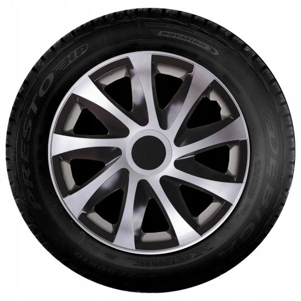 Kołpaki 16 do SUBARU OUTBACK FORESTER XV IMPREZA zdjęcie 2