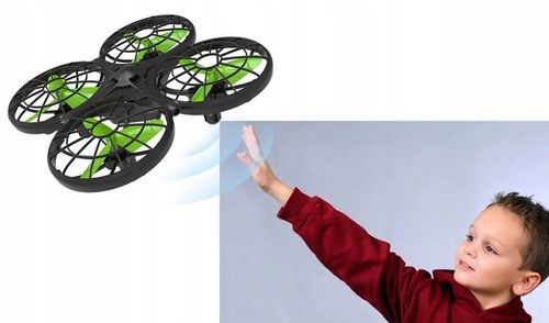 DRON SYMA X26 RC ZAWIS , ŁATWY - UNIKA PRZESZKODY na Arena.pl