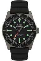 Zegarek Męski Timex TW2W74700 czarny pasek