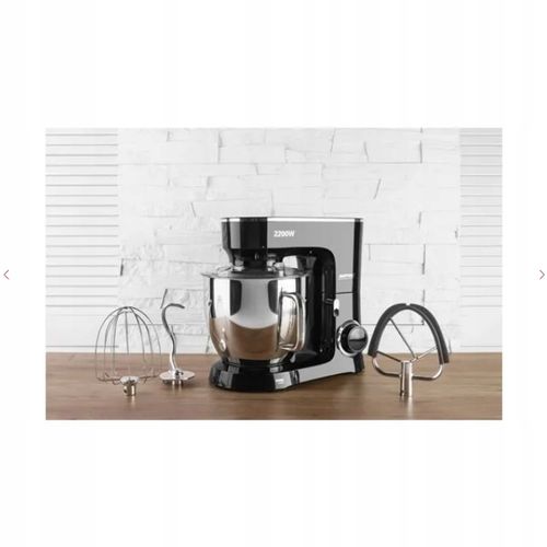 MPM MRK-19 - Robot planetarny na Arena.pl