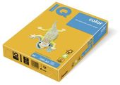 papier ksero a4 iq premium 80g (500) c.żółty