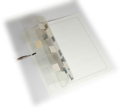 karty LB 8C - LEUCHTTURM na Arena.pl