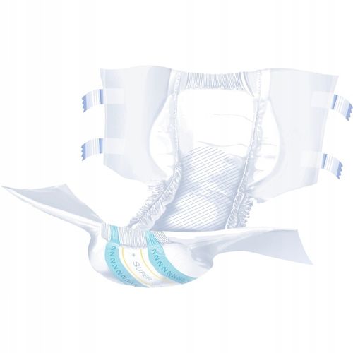 Super Seni M pieluchomajtki dla dorosłych 30 szt. na Arena.pl