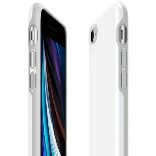 Spigen Thin Fit Pro Iphone 7/8/Se 2020 White na Arena.pl