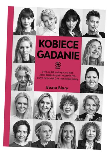 Kobiece gadanie Beata Biały na Arena.pl