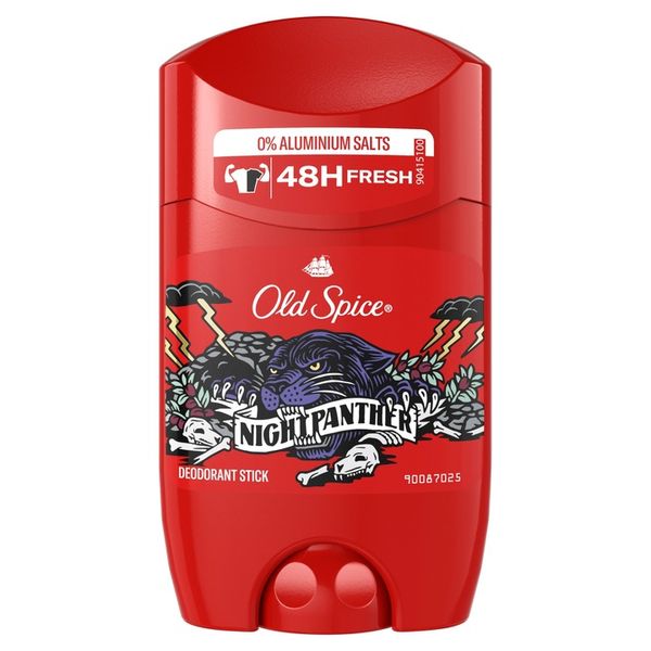 Old Spice Nightpanther w sztyfcie dla mężczyzn50ml zdjęcie 1