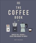 THE COFFEE BOOK (2021) DK