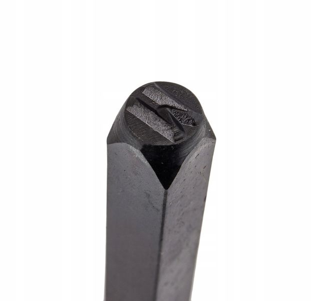 ZNACZNIKI NUMERATORY 36 NUMERATOR LITERY CYFRY 8mm zdjęcie 7