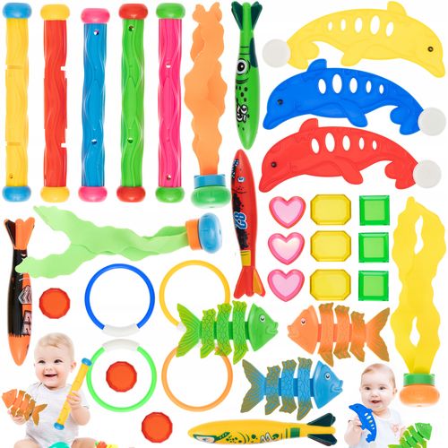 ZESTAW DO NAUKI NURKOWANIA NR:0155 na Arena.pl