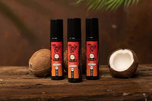 Mazzaci TanGo Oil Olejek Przyspieszający Opalanie na Arena.pl