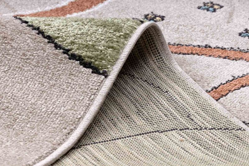 RUG/LU/BEO/HONEY/BEIGE/140x190 zdjęcie 7