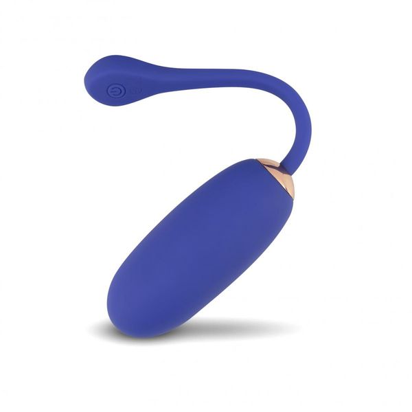 Teazers Vibrating Egg with Remote control zdjęcie 5
