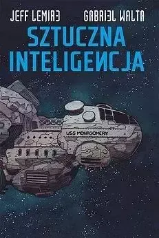 Sztuczna inteligencja zdjęcie 1