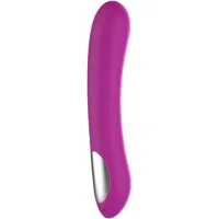 kiiroo pearl 2 purple - interaktywny model do punktu g, wodoodporny