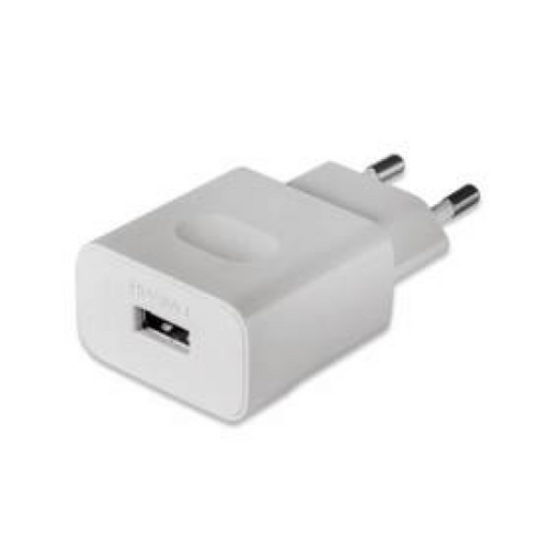 Ładowarka do sieci Huawei HW-059200EHQ + USB-C kabel, 2A (bulk) (429664) Biała na Arena.pl