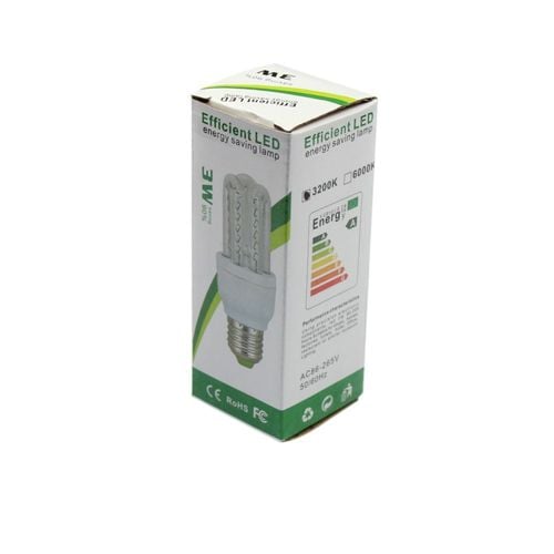 Żarówka diodowa E27 CORN LED 3W CIEPŁA/ZIMNA na Arena.pl