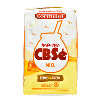 CBSé Miel 0,5 kg
