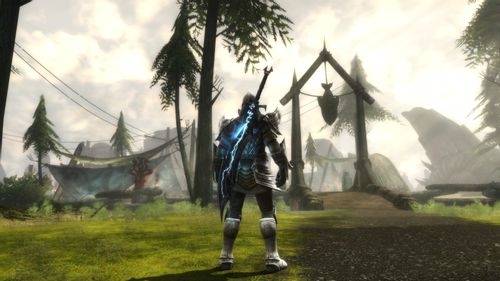 Kingdoms of Amalur: Re-Reckoning na Arena.pl