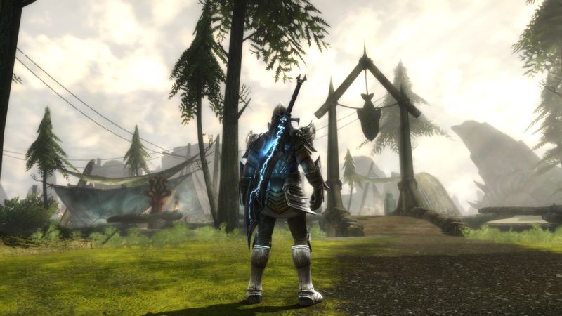 Kingdoms of Amalur: Re-Reckoning zdjęcie 2