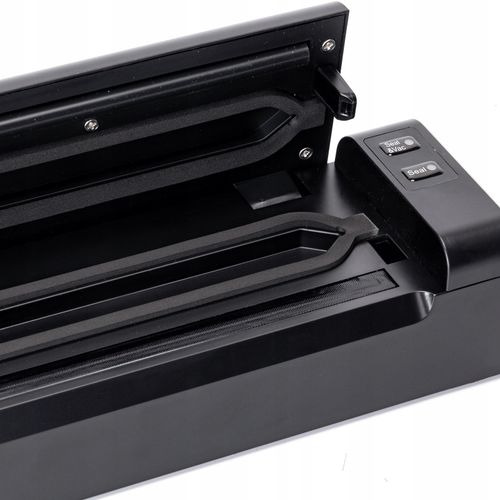 Zgrzewarka Próżniowa Żywności Pakowarka Aigostar Hudson 110W + Woreczki na Arena.pl