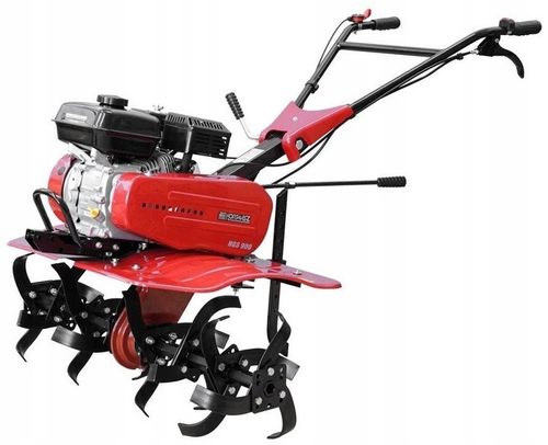 Glebogryzarka spalinowa Hortmasz HGS 900 + 5X OLEJ, HIT!!! na Arena.pl