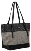 torba damska 6875-4 black