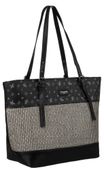 torba damska 6875-4 black