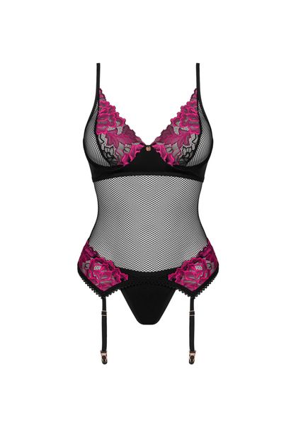 Rosenty Gorset Xl/2Xl zdjęcie 5