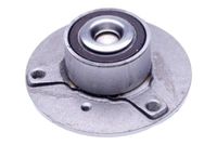 Piasta koła przód do SMART Fortwo