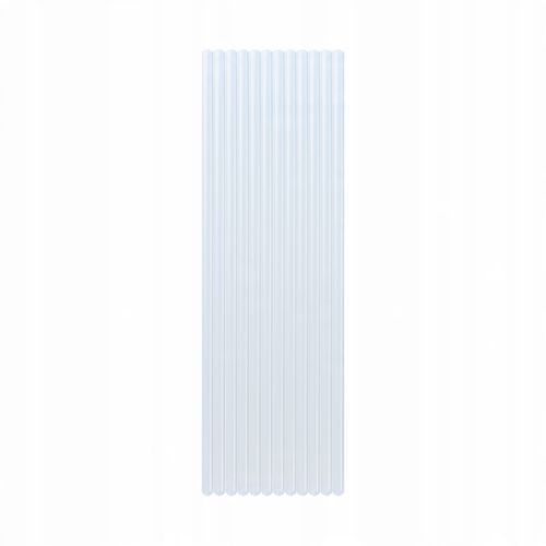 Klej do pistoletu na gorąco 7 mm x 27 cm 12 szt. VERGIONIC na Arena.pl