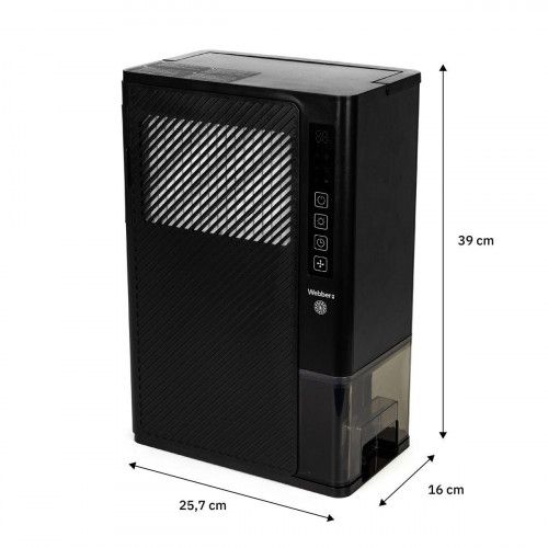 OSUSZACZ ROTOR DISC 3L TRUE LUMOS CICHA PRACA TIMER na Arena.pl