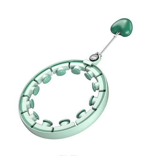 SMART HULAHOP OBCIĄŻNIKI LICZNIK WYPUSTKI do 75cm w talii na Arena.pl