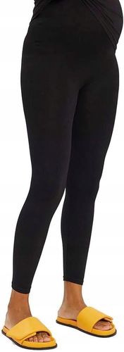 VERO MODA Vmmisa Hw bezszwowe prążkowane legginsy na Arena.pl