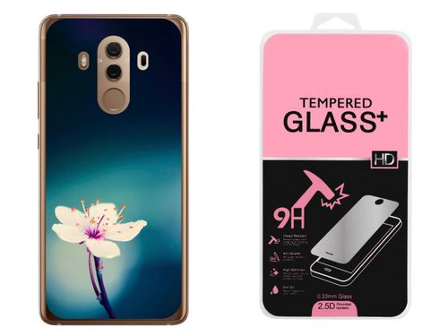 HUAWEI MATE 10 PRO | Etui smartfon CASE + Szkło na Arena.pl