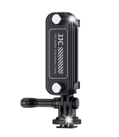 Uchwyt Statywowy 360s na Statyw 1/4'' ISO + GoPro do Telefonu i Dysku SSD