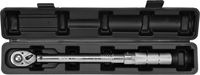YATO KLUCZ DYNAMOMETRYCZNY 10-60Nm 1/2 BLOKADA