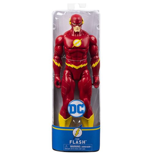 DC Comics Figurka The Flash 30cm na Arena.pl