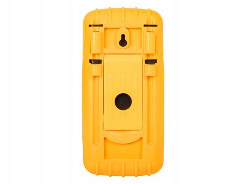 PROFESJONALNY MULTIMETR MIERNIK CYFROWY PRĄDU TEMPERATURY BATERIA SONDA LCD na Arena.pl