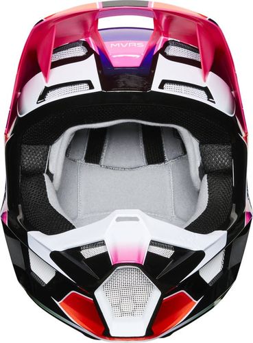 KASK FOX JUNIOR V-1 YORR MULTI YM na Arena.pl