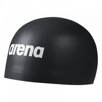 CZEPEK STARTOWY ARENA AQUAFORCE 3D SOFT BLACK ROZMIAR L