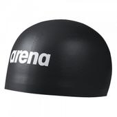CZEPEK STARTOWY ARENA AQUAFORCE 3D SOFT BLACK ROZMIAR L