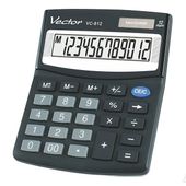 KALKULATOR VECTOR VC-812 5904329873091