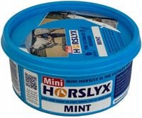LIZAWKA dla Koni Witaminowa HORSLYX MINT Opakowanie 650g
