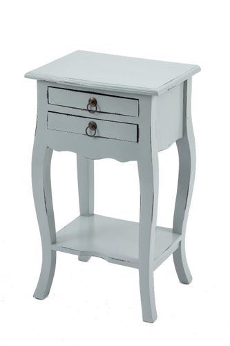 Stolik Fiorella 40x31x68cm # na Arena.pl
