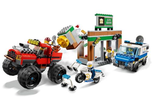 LEGO 60245 na Arena.pl