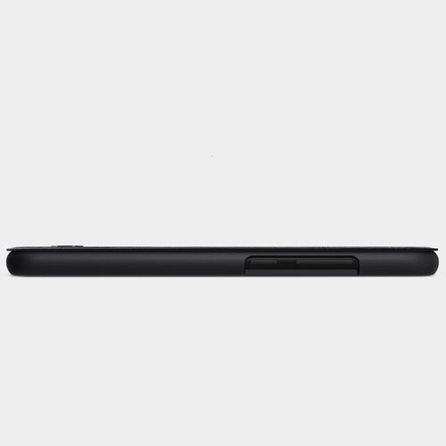 Etui Nillkin QIN do Xiaomi Redmi Note 8 (Czerwone) na Arena.pl