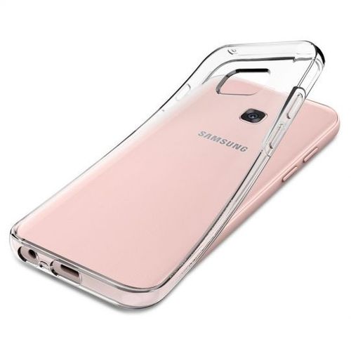 SPIGEN LIQUID CRYSTAL GALAXY A5 2017 CRYSTAL CLEAR na Arena.pl