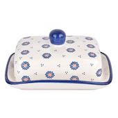 MASELNICA Z POKRYWKĄ TADAR FOLKLOR 17,5 CM