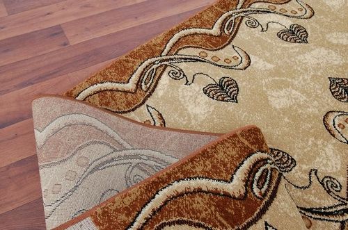 Chodnik HEAT-SET GALA brąz na Arena.pl