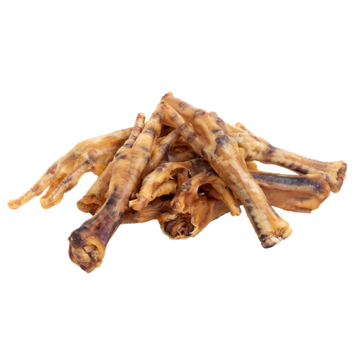 Tubi kurze łapy suszone 1kg na Arena.pl